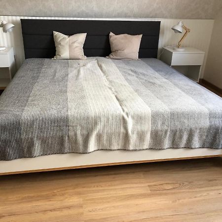 Fewo Erholsame Auszeit Neubrandenburg Esterno foto