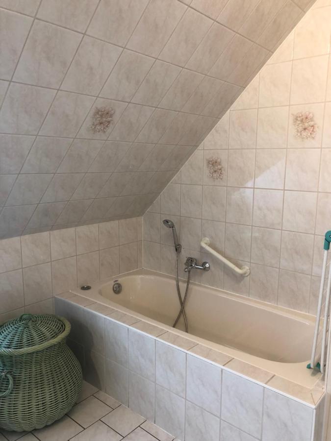 Fewo Erholsame Auszeit Neubrandenburg Esterno foto