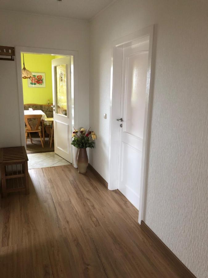 Fewo Erholsame Auszeit Neubrandenburg Esterno foto