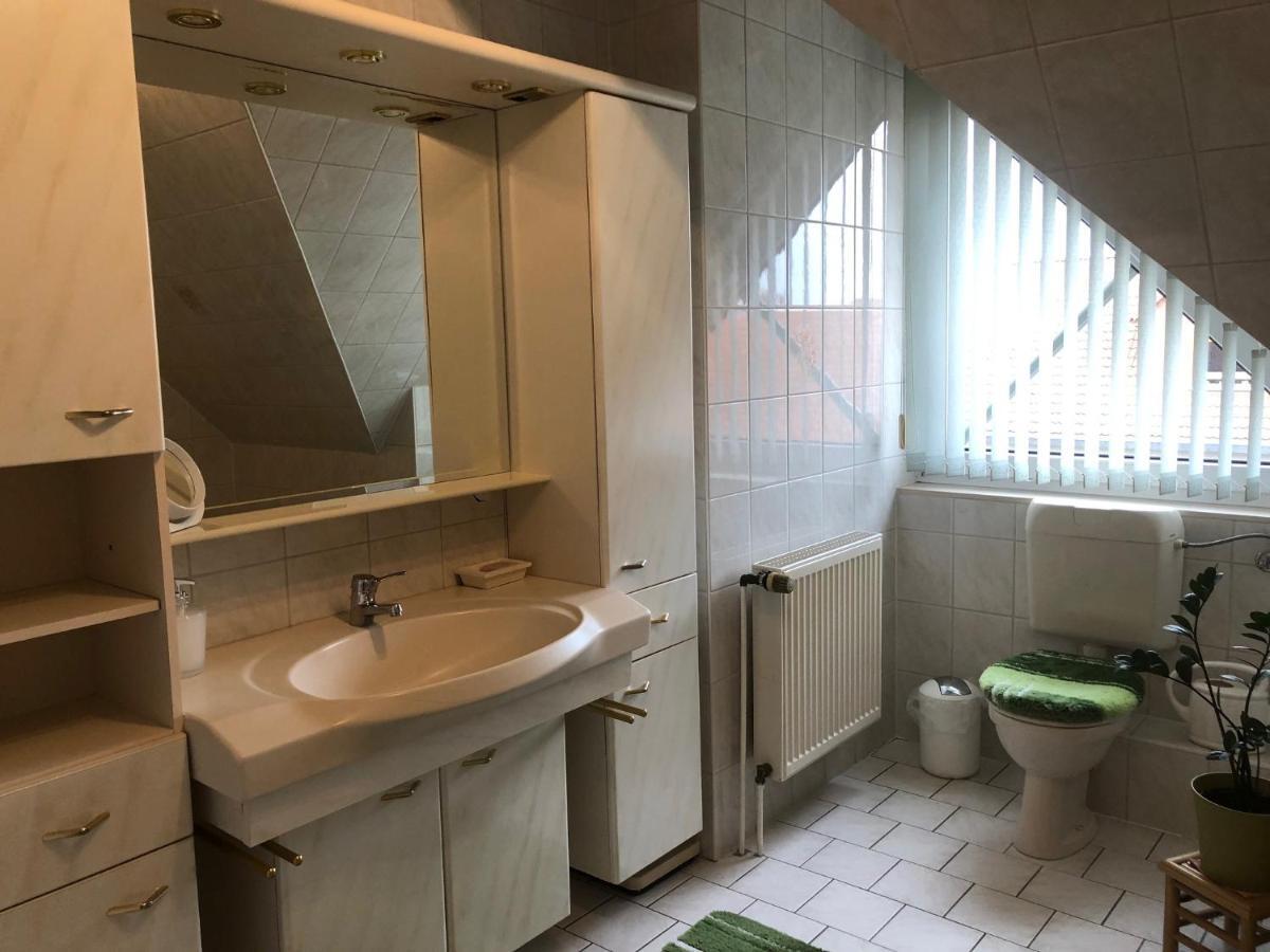 Fewo Erholsame Auszeit Neubrandenburg Esterno foto