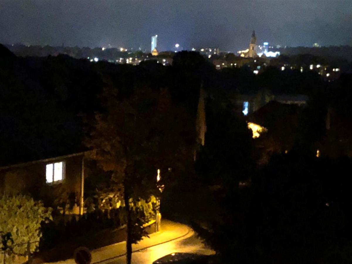 Fewo Erholsame Auszeit Neubrandenburg Esterno foto