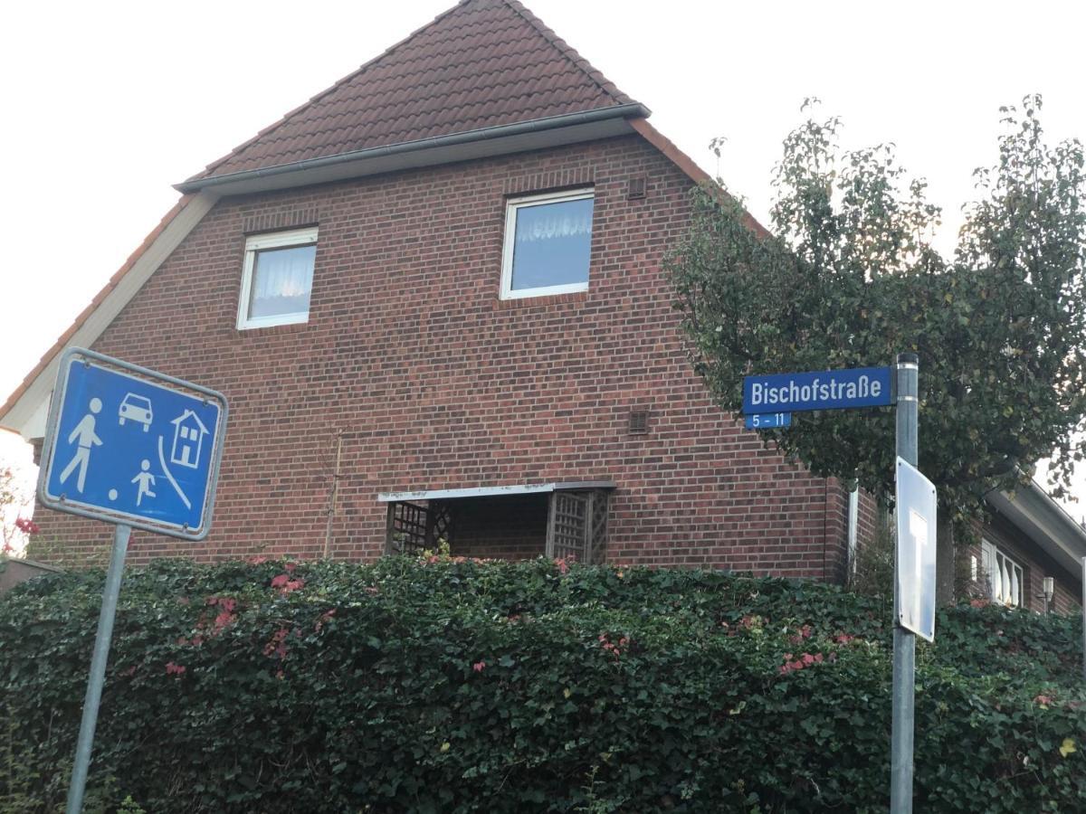 Fewo Erholsame Auszeit Neubrandenburg Esterno foto