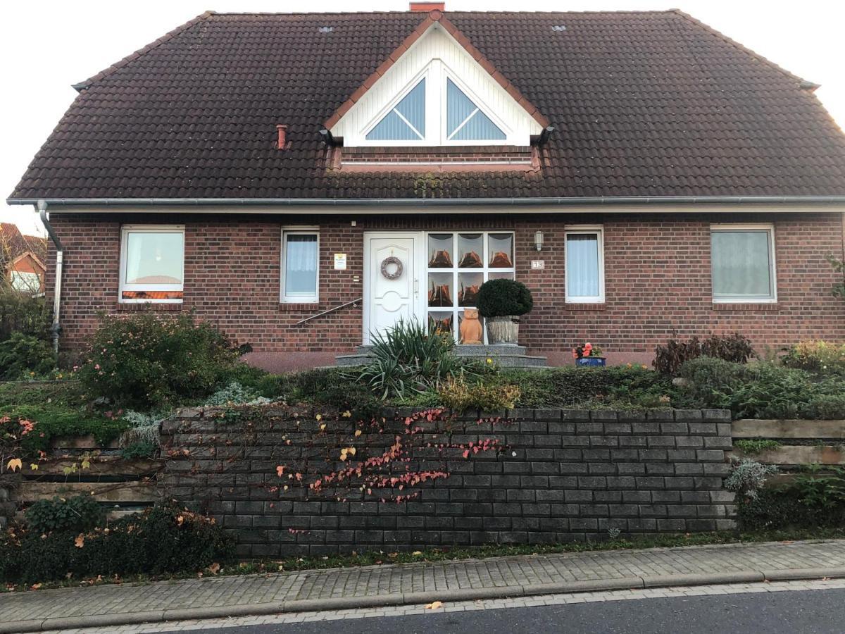 Fewo Erholsame Auszeit Neubrandenburg Esterno foto